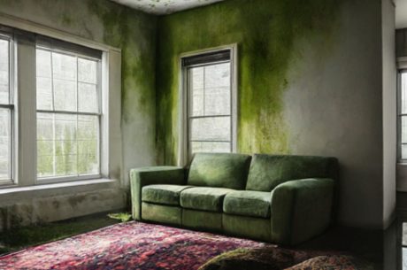 How to Prevent Mold Growth After a Flood