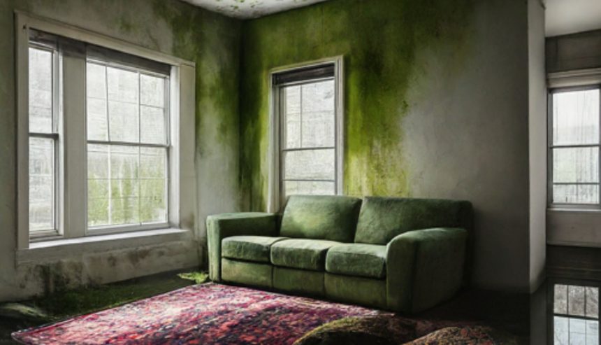 How to Prevent Mold Growth After a Flood