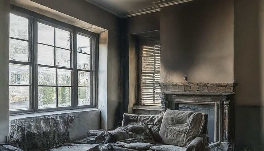 Importance of Immediate Smoke Damage Restoration