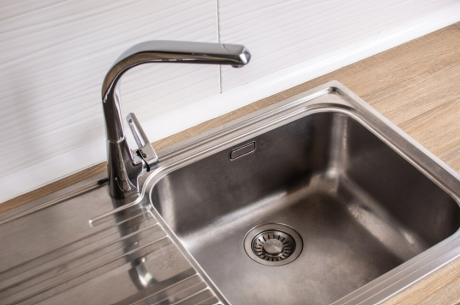 How to Unclog Kitchen Sink Fast & Easily