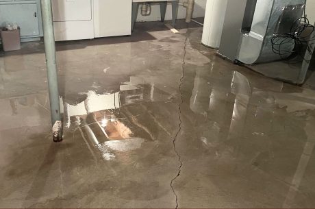 10 Most Common Causes of Basement Flooding