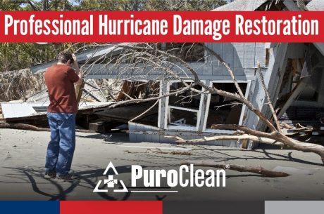 What to Do After Hurricane Damage in Florida: A Guide to Quick Recovery