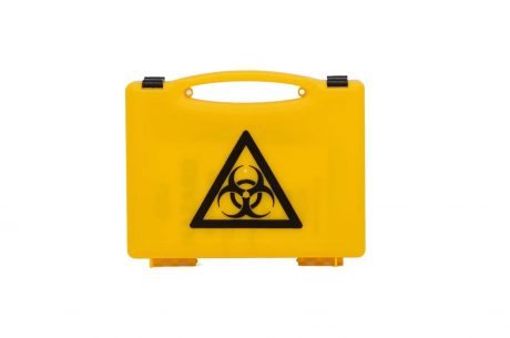 10 Important Biohazard Cleanup Kit