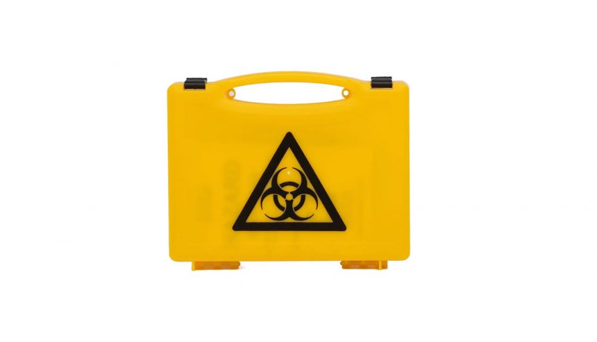 10 Important Biohazard Cleanup Kit