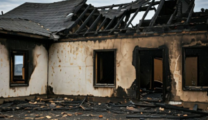 Swift Fire Damage Restoration Service in Jersey City