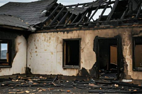 Swift Fire Damage Restoration Service in Jersey City