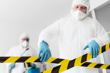 Best Biohazard Cleanup in Newark New Jersey