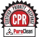 PuroClean of Central Denver - Photo of Certified Priority Response