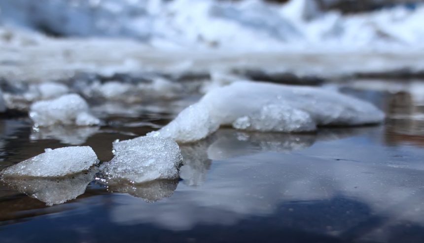 spring thaw