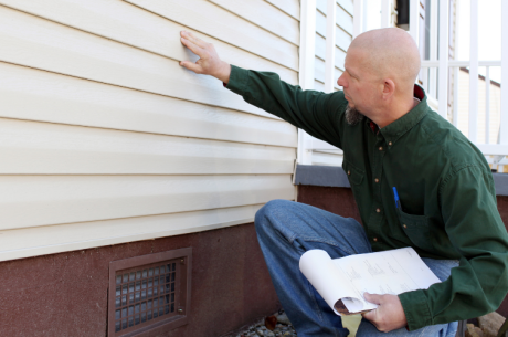 how to protect your home from water damage