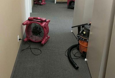 flooded carpet cleaning flood cleanup