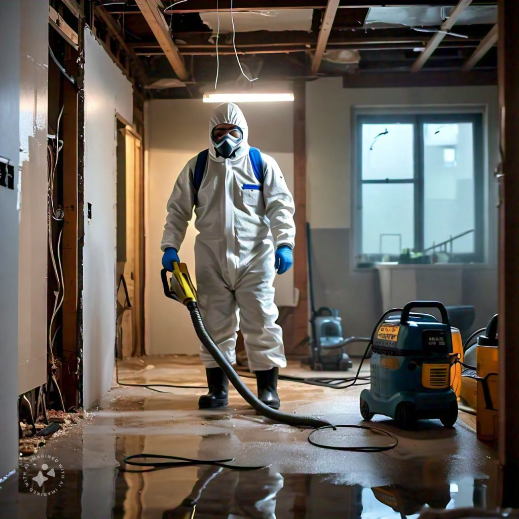 Water Damage Restoration near me