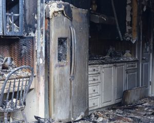 Step-by-Step Fire Restoration Process Explained