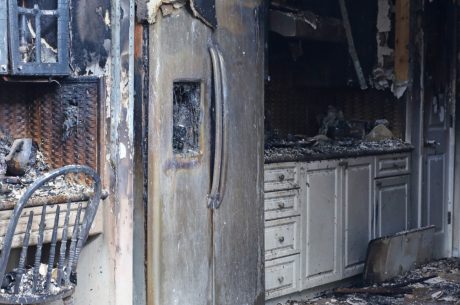 Step-by-Step Fire Restoration Process Explained