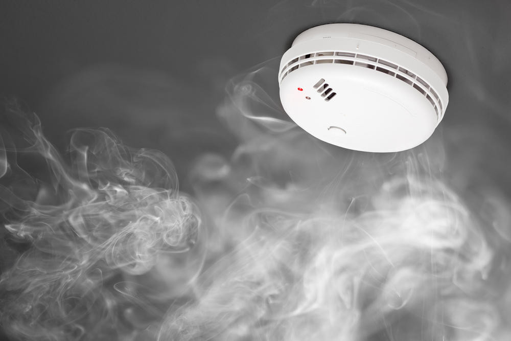 Ionization vs Photoelectric Smoke Alarms – What Are the Differences?