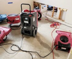 Water Remediation Services PuroClean Houston