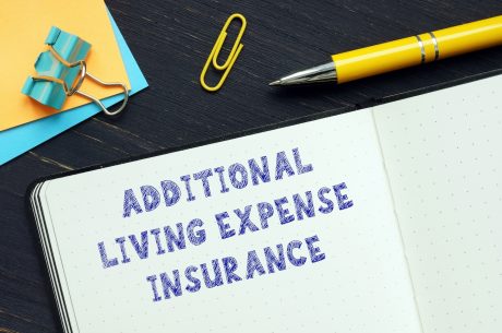 Learn how additional living expenses in your insurance policy cover temporary housing, meals, and more when your home is uninhabitable due to covered damage.