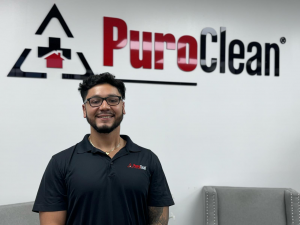 PuroClean of Central Southwest Houston sat down with mitigation technician Mariano DeAguinaco to learn more about the biohazard cleanup process.