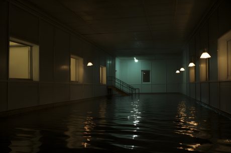 Basement Floods