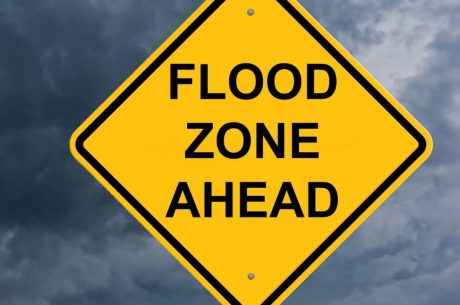 How Jacksonville's Flood Zones Affect Water Damage Restoration