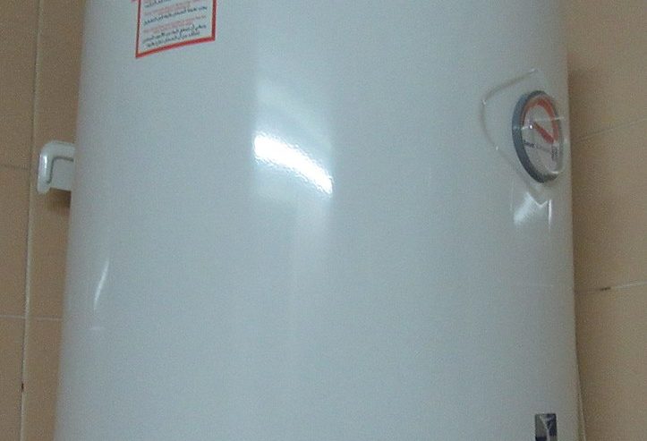 Water Heater Maintenance