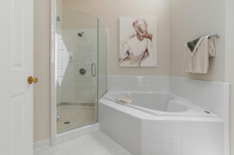 Bathroom Remodeling 