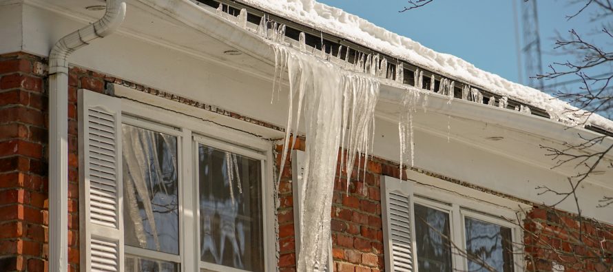 How to Prevent Ice Dams on Your Roof