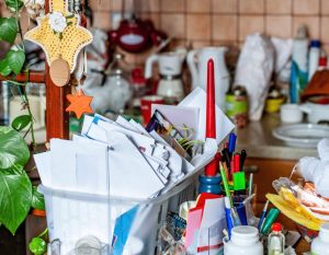 Top 5 Tips for a Safe and Effective Hoarding Clean Up