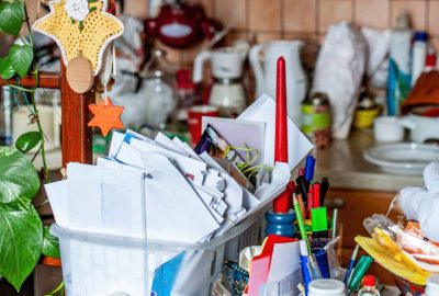 Top 5 Tips for a Safe and Effective Hoarding Clean Up