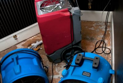 Effective Sewage Clean up Tips After a Basement Flood