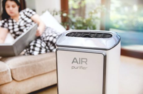 Does an Air Purifier Remove Mold in 2025?