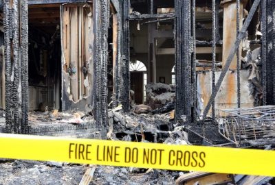 What Building Materials Are Resistant to Fire Damage What to know about Fire in 2025