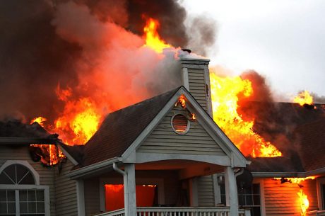 Why Fire Remediation Companies Are Essential After Disaster