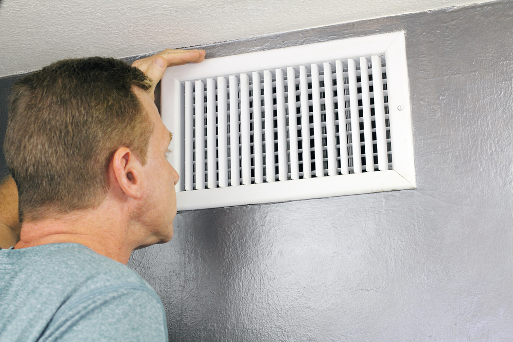 Georgia Home Maintenance: Key Steps to Address Mold in Your AC Ducts