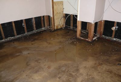 Common Sources of Water Damage in Marysville, WA