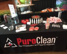 PuroClean of Alexandria PMExpo 2019