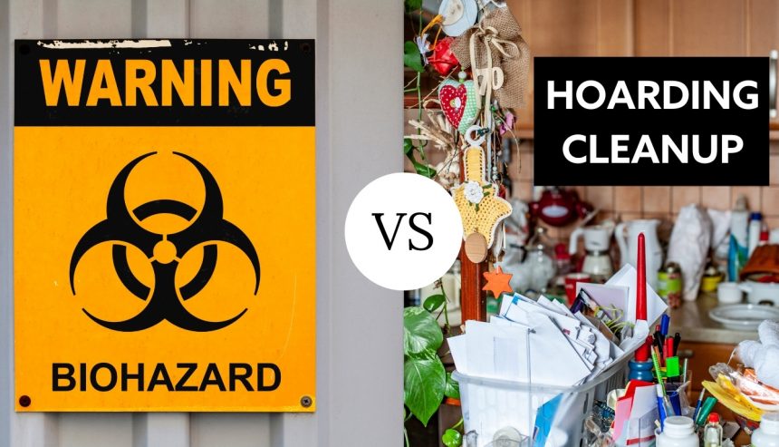 biohazard crime scene cleanup