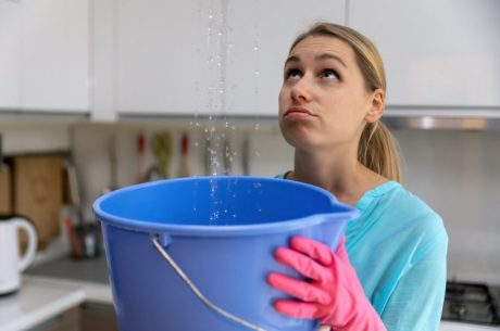 How Much Does It Cost to Fix Water Damage?