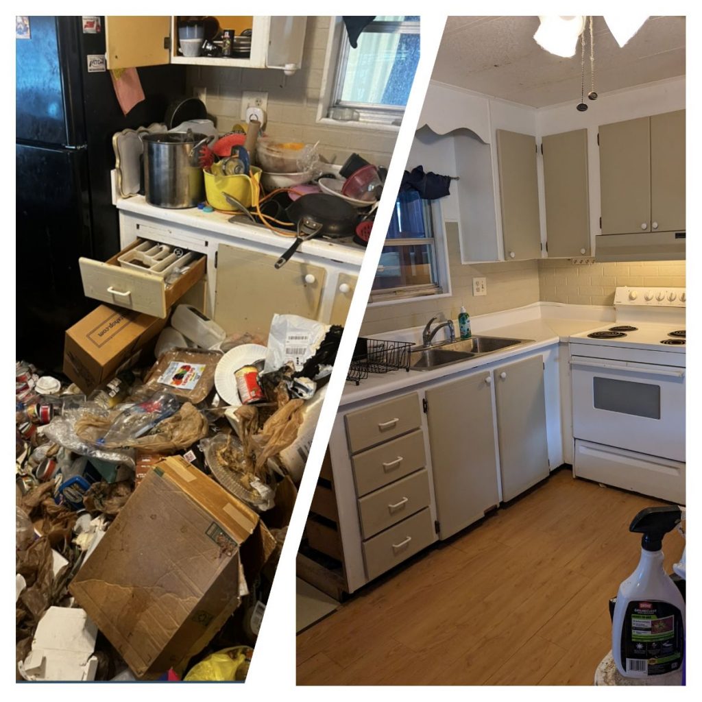 Hoarding Cleanup Services Near Me: PuroClean of Melbourne’s Expert Approach
