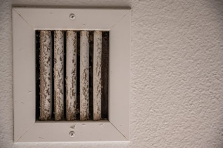 7 Signs of Black Mold in Air Vents & Should You Be Worried About Mold in 2025?