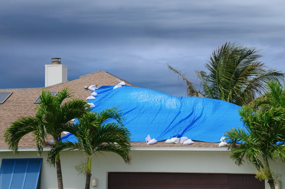 How to Protect Your Home from Hurricanes or Severe Storms