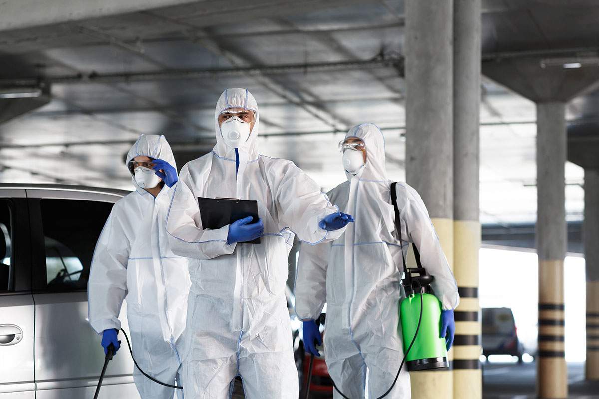 How to Find the Best Biohazard Cleaning Service in Miami: 9 Tips