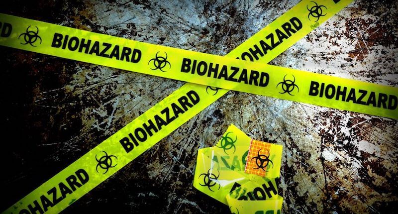 10 Hidden Biohazards in Residential and Commercial Settings You Must Avoid