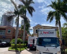 property damage restoration - puroclean aventura