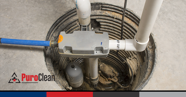 How to Prevent Your Sump Pump Line from Freezing