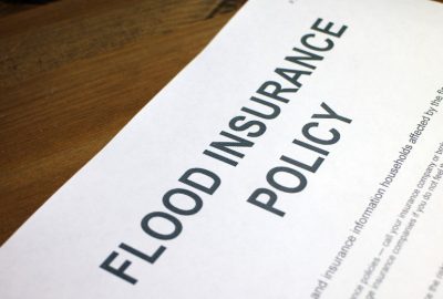 What Homeowners Should Know About Flood Insurance