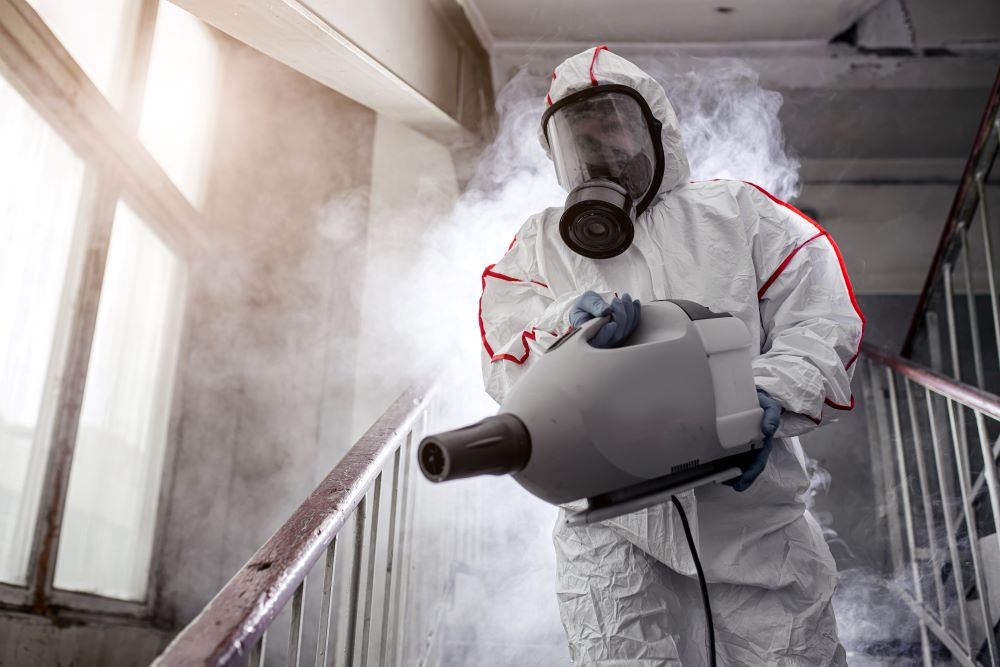 What is Forensic Restoration?