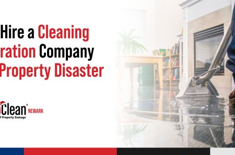 8 Things to Know Before You Hire a Cleaning and Restoration Company