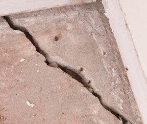 Assessing and Repairing Water Damage in Your Home’s Foundation