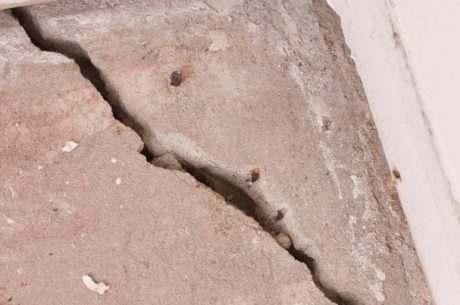 Assessing and Repairing Water Damage in Your Home’s Foundation